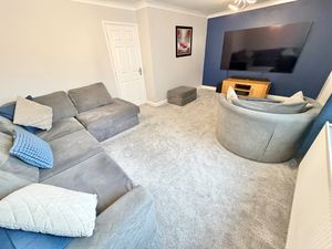 Bedford Avenue Whitby